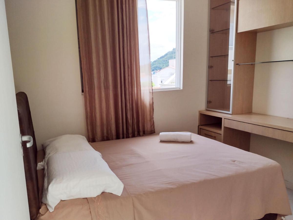Cobertura Em Canasvieiras - Vista Para O Mar - 50 Mtrs Da Praia - Centro Canasvieiras Florianópolis Kültér fotó