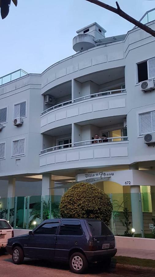 Cobertura Em Canasvieiras - Vista Para O Mar - 50 Mtrs Da Praia - Centro Canasvieiras Florianópolis Kültér fotó